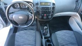 Kia Ceed 1.6, снимка 9
