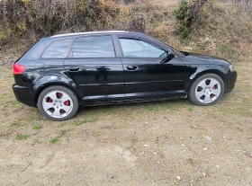 Audi A3 A3 Sportback 1.9 105k.c. - 3800 € / 7432.15 лв. - 76473347 3