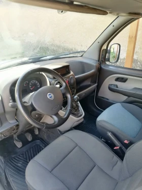 Fiat Doblo - 1960 € / 3833.43 лв. - 34181300 6
