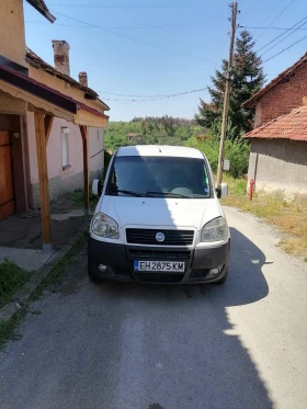 Fiat Doblo 