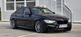 BMW 335 335i - 16900 € / 33053.53 лв. - 95161849 2