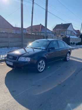 Audi A6 С5 - 2800 € / 5476.32 лв. - 82495351 2