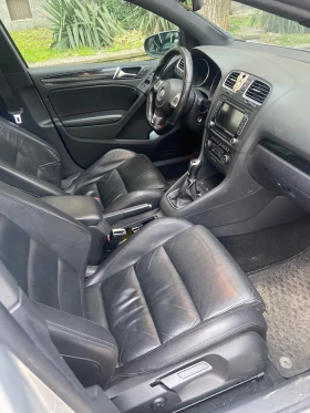 VW Golf 2.0 170 GTD - 8100 € / 15842.22 лв. - 51845215 7