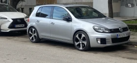 VW Golf 2.0 170 GTD - 8100 € / 15842.22 лв. - 51845215 3