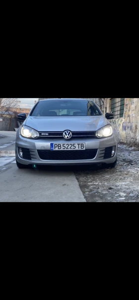 VW Golf 2.0 170 GTD - 8100 € / 15842.22 лв. - 51845215 9