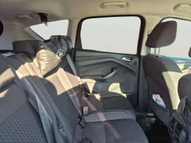 Ford C-max 1.5 TDCi, снимка 9