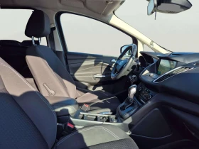 Ford C-max 1.5 TDCi, снимка 10