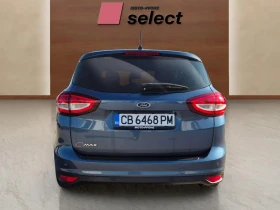 Ford C-max 1.5 TDCi, снимка 6