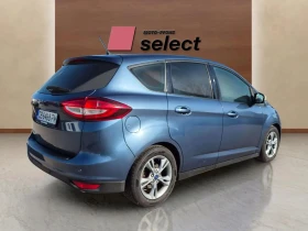 Ford C-max 1.5 TDCi, снимка 5