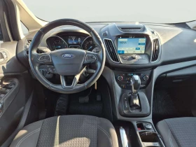 Ford C-max 1.5 TDCi, снимка 11