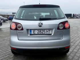 VW Golf Plus 2.0 TDI DSG Обслужена !!!  - 3690 € / 7217.01 лв. - 21594092 6