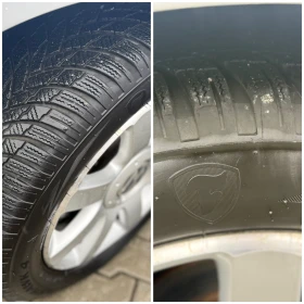 VW Golf Plus 2.0 TDI DSG Обслужена !!!  - 3690 € / 7217.01 лв. - 21594092 17