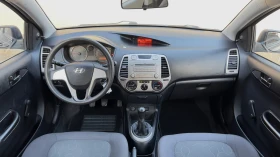 Hyundai I20 1.2i, снимка 7