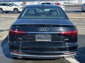 Audi A4 * Komfort * CARFAX * ЦЕНА ДО БГ, снимка 4 - Автомобили и джипове - 53660086