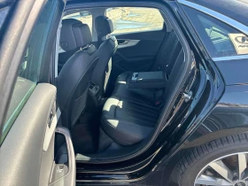 Audi A4 * Komfort * CARFAX * ЦЕНА ДО БГ, снимка 11 - Автомобили и джипове - 53660086