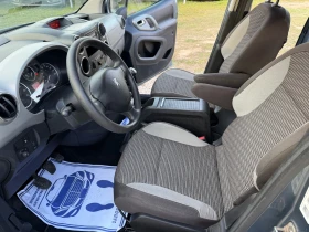 Peugeot Partner 1.6 HDI / Tepee | Mobile.bg � ����� ������ 9