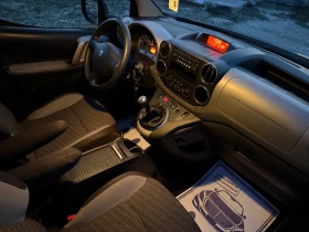 Peugeot Partner 1.6 HDI / Tepee - 3950 € / 7725.53 лв. - 11322996 12