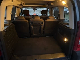 Peugeot Partner 1.6 HDI / Tepee - 3950 € / 7725.53 лв. - 11322996 13