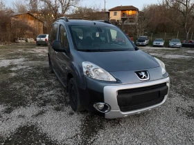 Peugeot Partner 1.6 HDI / Tepee - 3950 € / 7725.53 лв. - 11322996 3