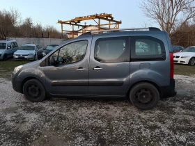 Peugeot Partner 1.6 HDI / Tepee - 3950 € / 7725.53 лв. - 11322996 8