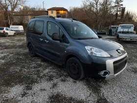 Peugeot Partner 1.6 HDI / Tepee - 3950 € / 7725.53 лв. - 11322996 4