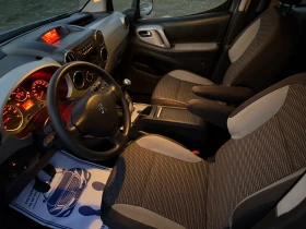 Peugeot Partner 1.6 HDI / Tepee - 3950 € / 7725.53 лв. - 11322996 9