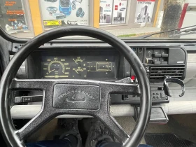 Fiat Panda Sisley 4x4  | Auto.bg — изображение 8