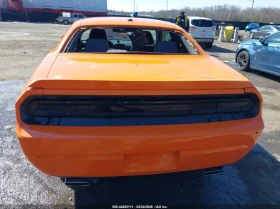Dodge Challenger 5.7l R/T - 8990 € / 17582.91 лв. - 77264969 6