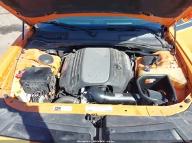 Dodge Challenger 5.7l R/T - 8990 € / 17582.91 лв. - 77264969 10