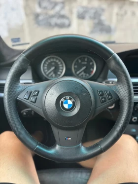 BMW 530 M-COMPETITION FACELIFT - 7788 € / 15232.00 лв. - 26240119 16