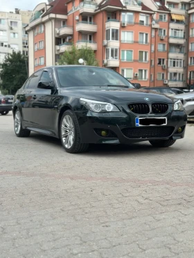 BMW 530 M-COMPETITION FACELIFT - 7788 € / 15232.00 лв. - 26240119 3