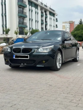 BMW 530 M-COMPETITION FACELIFT