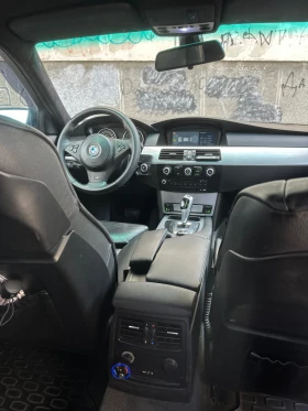 BMW 530 M-COMPETITION FACELIFT - 7788 € / 15232.00 лв. - 26240119 12