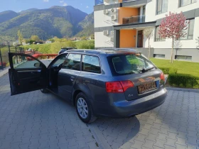 Audi A4 1.9 TDI 116Hp ����������� Euro 4plus  | Mobile.bg � ����� ������ 17