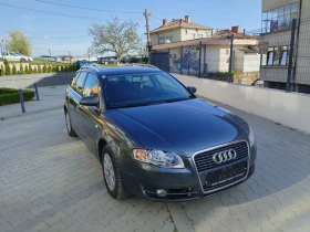 Audi A4 1.9 TDI 116Hp ����������� Euro 4plus  | Mobile.bg � ����� ������ 4