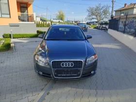 Audi A4 1.9 TDI 116Hp ����������� Euro 4plus  | Mobile.bg � ����� ������ 3