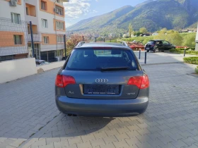 Audi A4 1.9 TDI 116Hp ����������� Euro 4plus  | Mobile.bg � ����� ������ 6