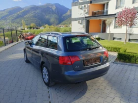 Audi A4 1.9 TDI 116Hp ����������� Euro 4plus  | Mobile.bg � ����� ������ 5