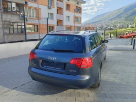 Audi A4 1.9 TDI 116Hp ����������� Euro 4plus  | Mobile.bg � ����� ������ 8