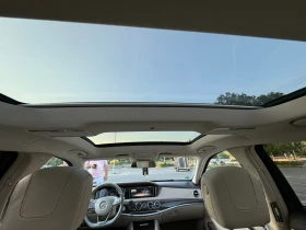Mercedes-Benz S 350 63 AMG-line full | Mobile.bg � ����� ������ 9