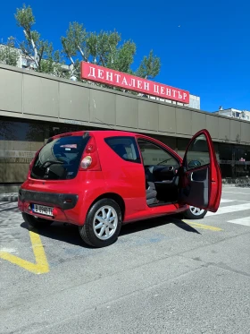 Peugeot 107 | Mobile.bg � ����� ������ 7