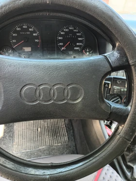 Audi 80 1.8s | Mobile.bg � ����� ������ 8