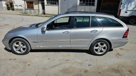 Mercedes-Benz C 220 220 CDI | Mobile.bg � ����� ������ 2