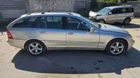 Mercedes-Benz C 220 220 CDI | Mobile.bg � ����� ������ 4