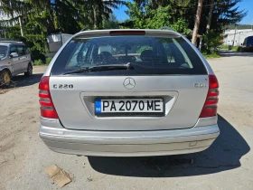 Mercedes-Benz C 220 220 CDI | Mobile.bg � ����� ������ 3