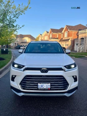 Toyota Grand Highlander Hybrid Platinum MAX ���������� ���� �� �������� | Mobile.bg � ����� ������ 3