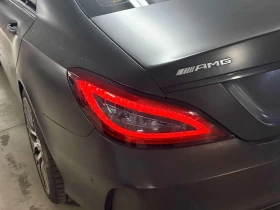 Mercedes-Benz CLS 63 AMG S MODEL* 4MATIC * ВСИЧКИ ЕКСТРИ* ФОЛИО*  - 29990 € / 58655.34 лв. - 55148944 13