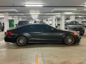 Mercedes-Benz CLS 63 AMG S MODEL* 4MATIC * ВСИЧКИ ЕКСТРИ* ФОЛИО*  - 29990 € / 58655.34 лв. - 55148944 4