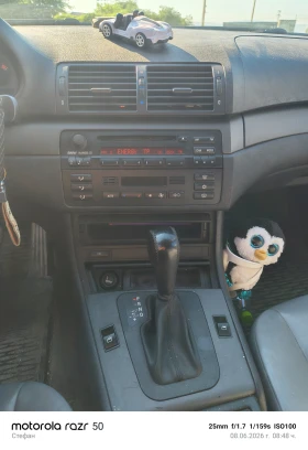 BMW 318 143k.s. | Mobile.bg � ����� ������ 7