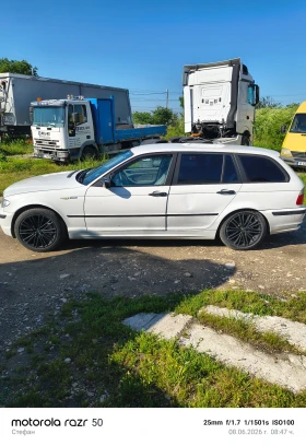 BMW 318 143k.s. | Mobile.bg � ����� ������ 4